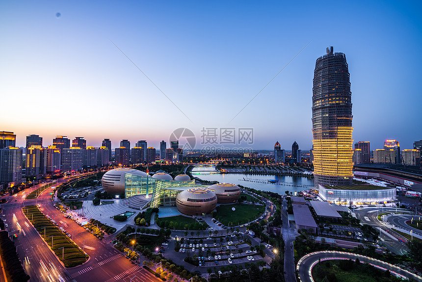 郑州市金水区永宜老年公寓
