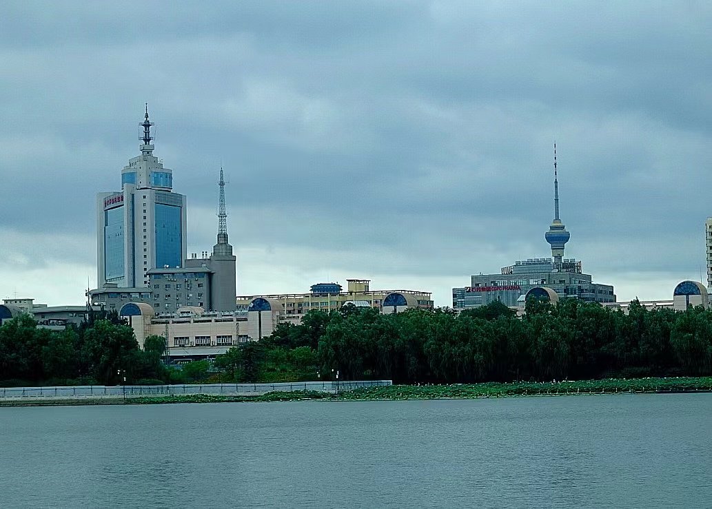北京市大兴区魏善庄镇敬老院