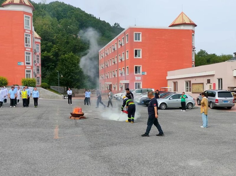 丹东淮扬温泉颐养公馆