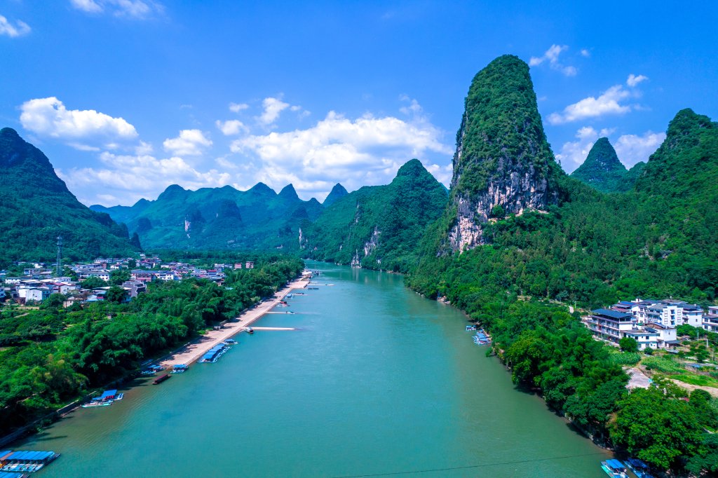 桂林永康旅居养老