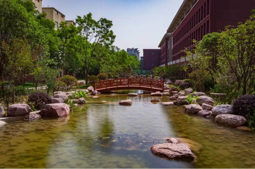 山东乐龄医养护理院