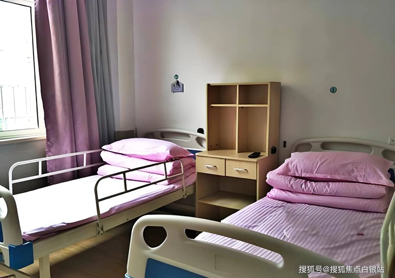 麻城市康馨之家养老院