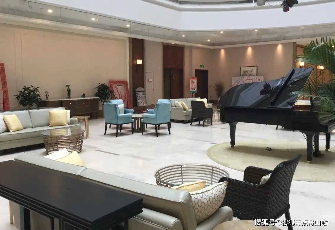 上海松江区泰康之家·申园养