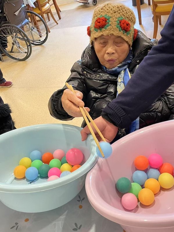 重庆市渝北区回兴椿萱茂老年