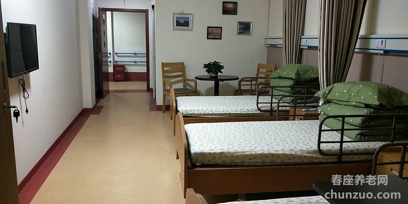 天津蓟县阳光爱馨养老社区（