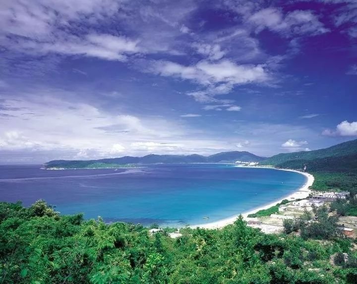 海南三亚海润阁旅居养老公寓