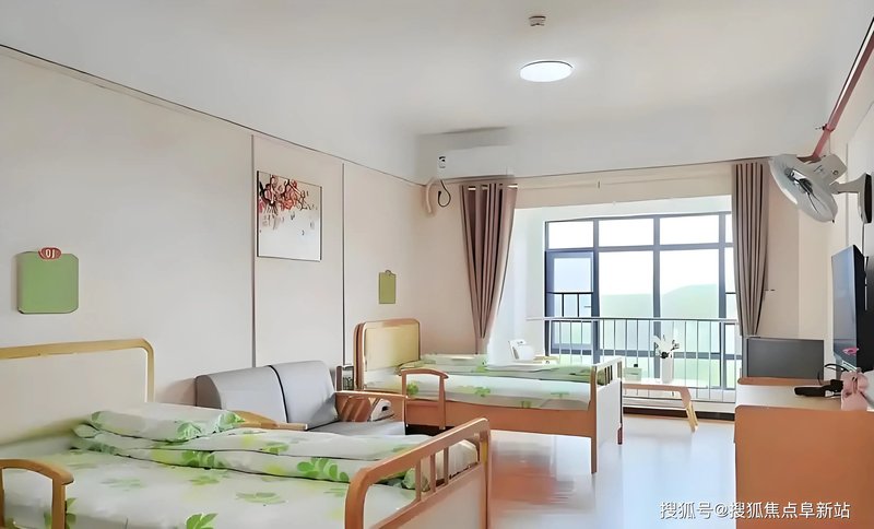 武汉青山区楠山有约智慧居家