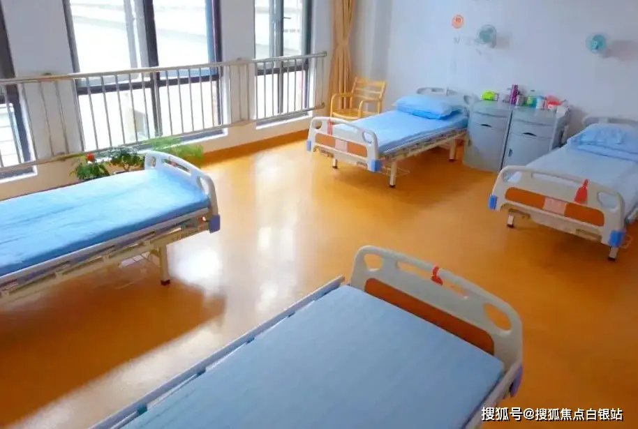 上海浦东新区曹路期颐老年公