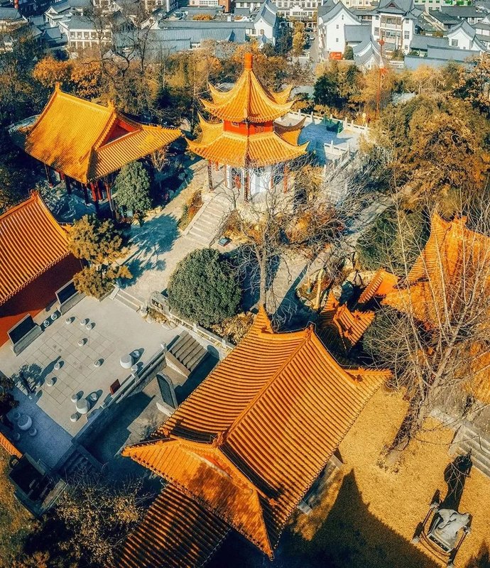 徐州爱馨康颐养老年公寓