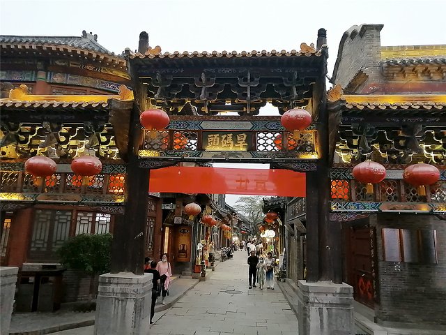 淄博淄川矿务局养老院