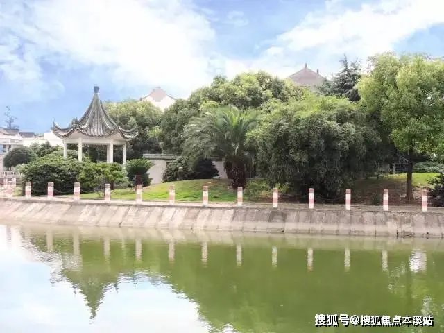 上海浦东新区青墩养老院