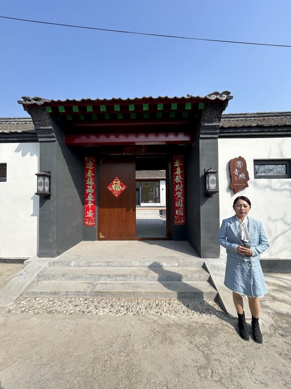 天津蓟县德金老年公寓