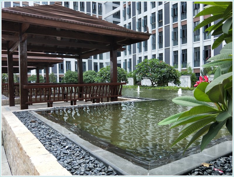 广东广州市越秀区泰成逸园医