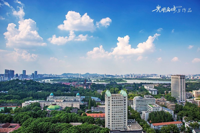 南京浦口区慈恩养老院