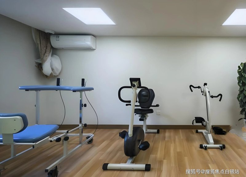 南京鼓楼区向阳养老院
