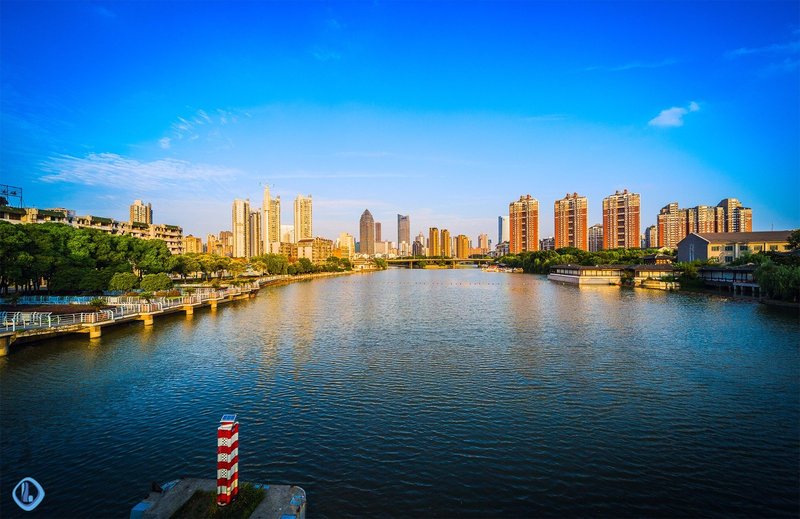 无锡滨湖区江溪夕阳红老年公