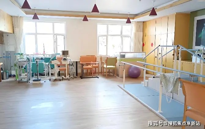 北京海淀区广源长青养老院