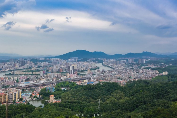 韶关市浈江区幸乐养老院