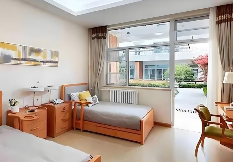 北京朝阳区光大汇晨老年公寓