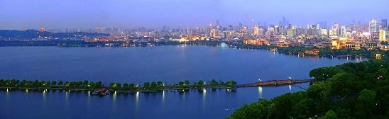 杭州西湖区天目山医护理院