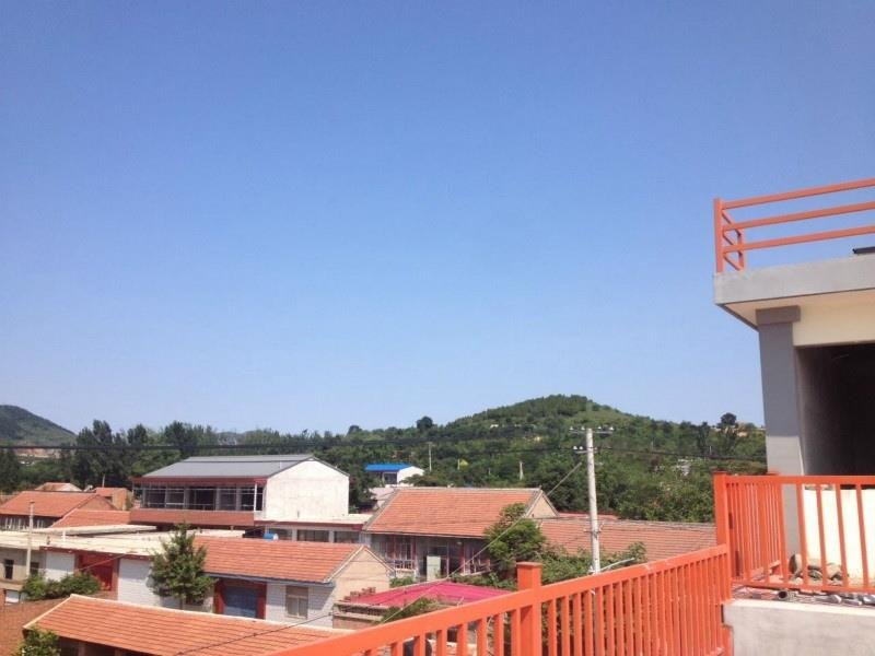 天津蓟县鑫安生老年公寓