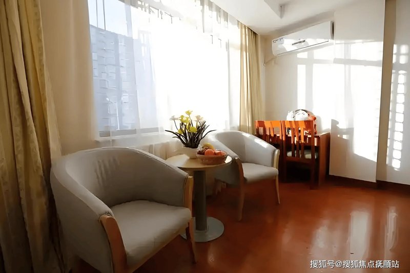 北京丰台区光大汇晨看丹养老院