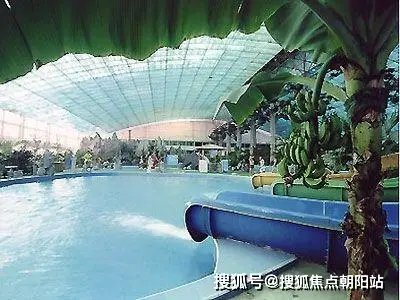 【温泉】北京昌平区龙脉温泉疗养院
