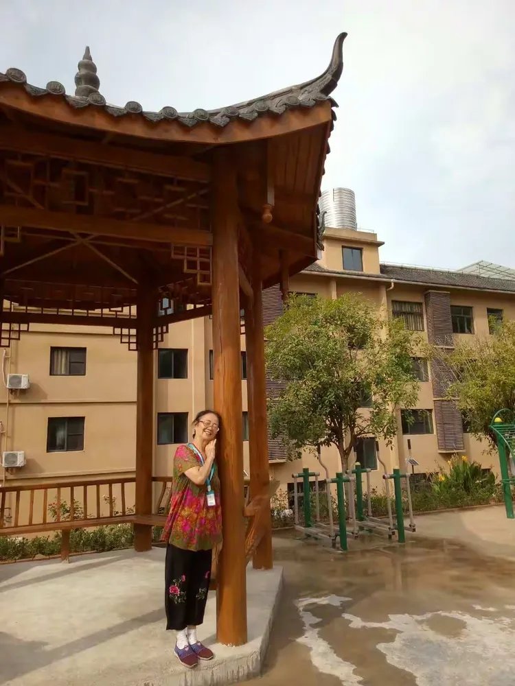 呼和浩特怡心园养老服务中心