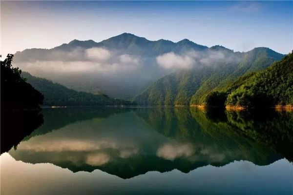 衢州江山市宜家养老院