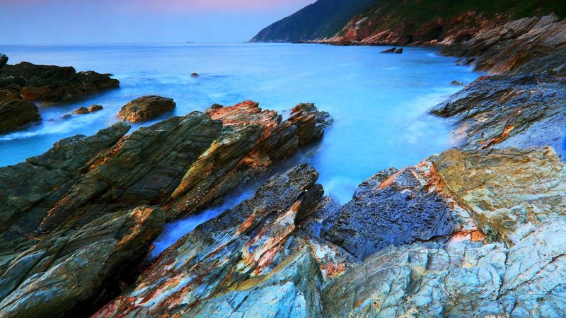海南三亚四海老年公寓
