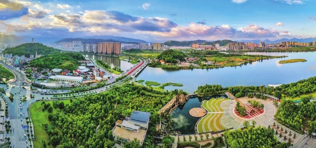 宁德五福圆护理院