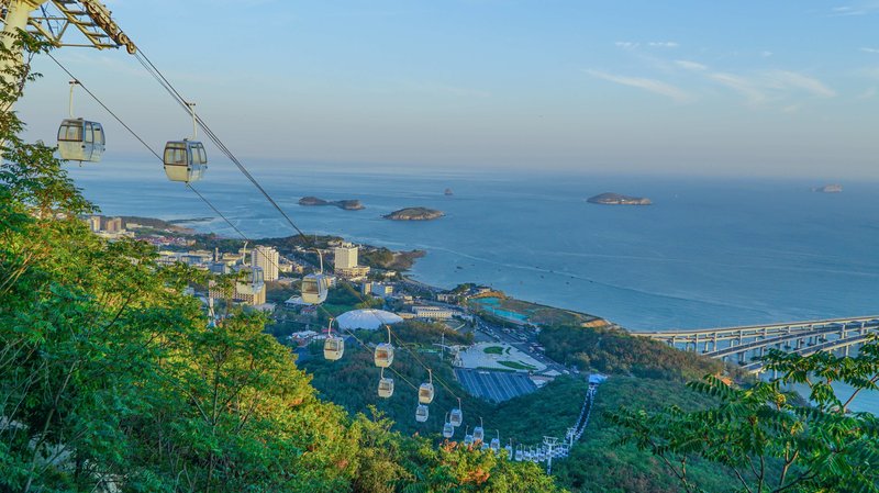 大连马桥子街道华润社区养老
