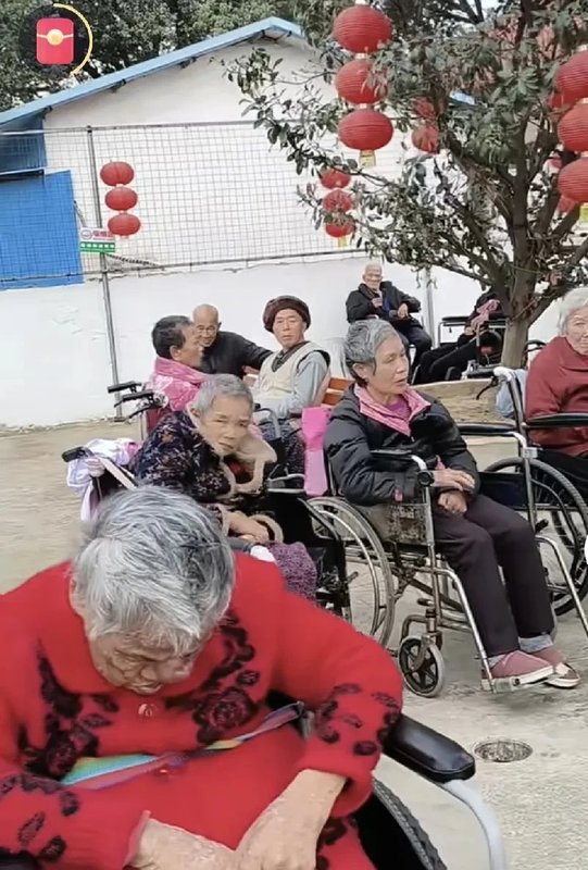 肇庆四会市阳光颐养院