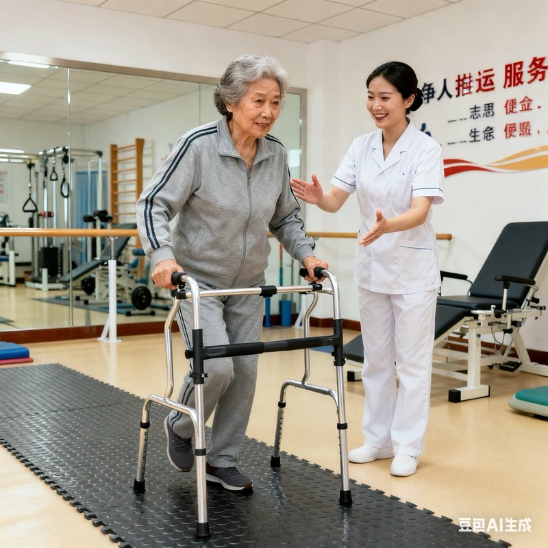 北京西城区陶然亭宝缘养老照料中心