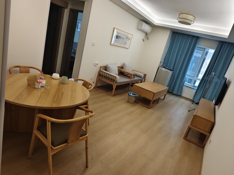 海南文昌幸福季旅居养老公寓
