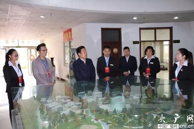 安阳市龙安区中奥伍福养老院
