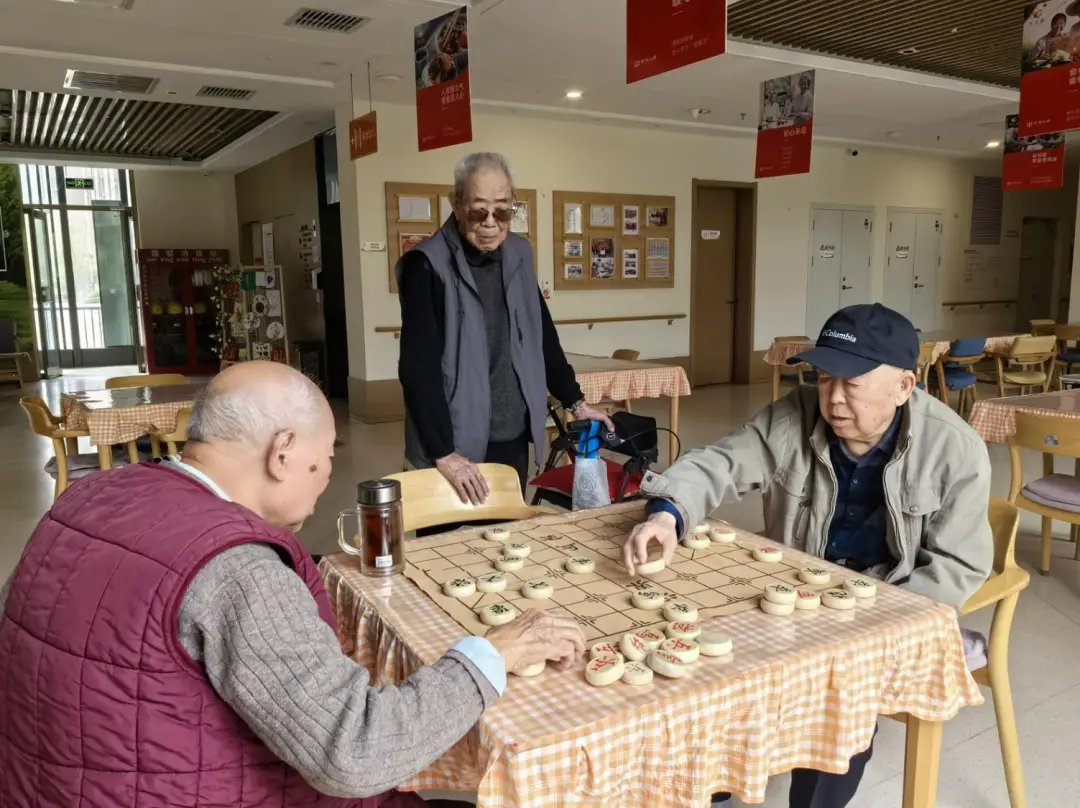 天津市东丽区金钟托老所