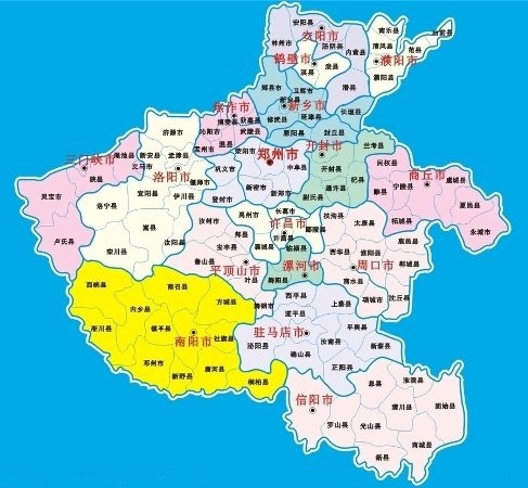 随州市曾都区老来福养老院