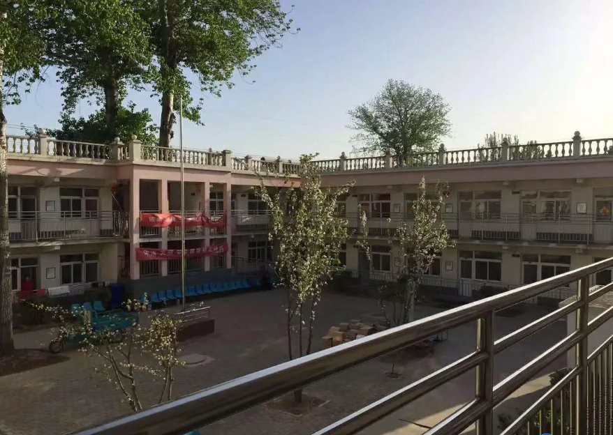 北京大兴区万邦和谐养老院