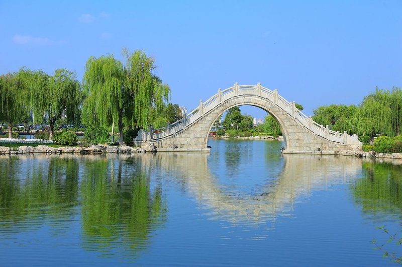 徐州御康养老院