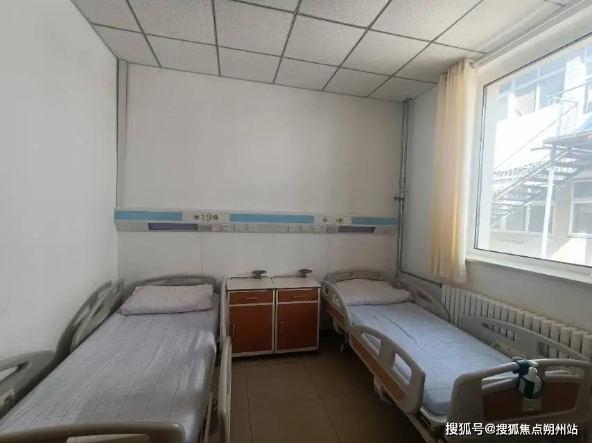 北京昌平区福顺泰养老院