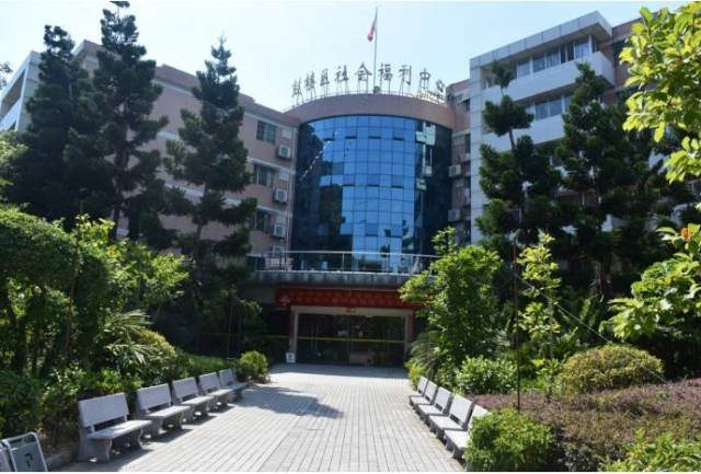 伊春翠峦区金太阳老年公寓