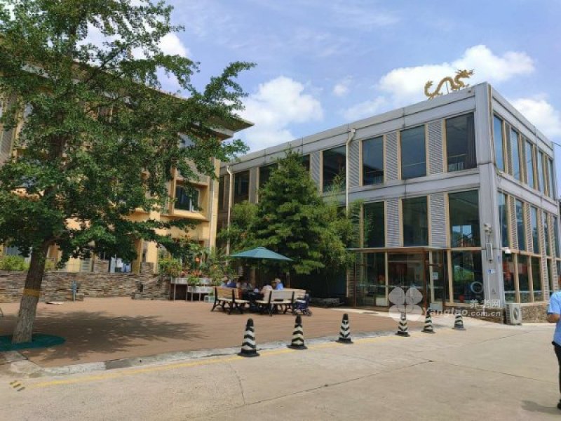 北京海淀区爱暮家养老院