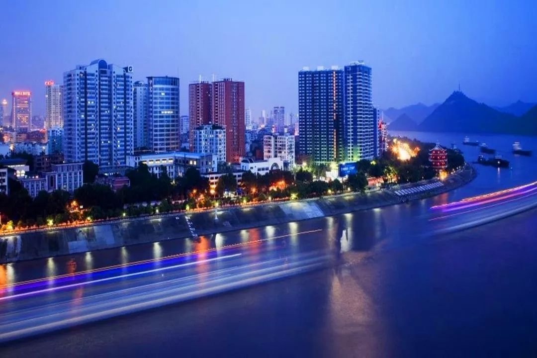 宜昌枝江市康隆花园老年公寓