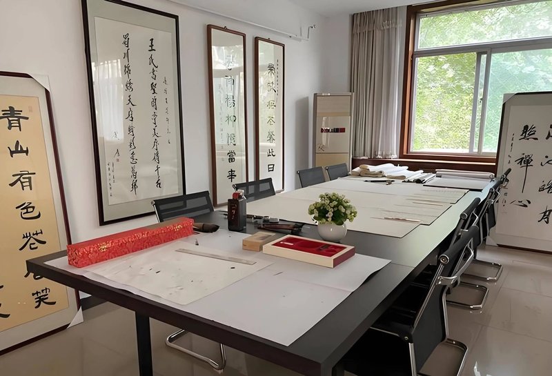 北京大兴区青云店镇敬老院