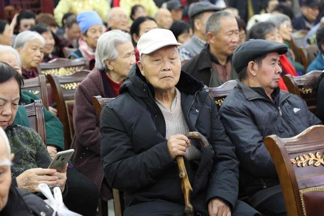 晋中晋龙泽养老院