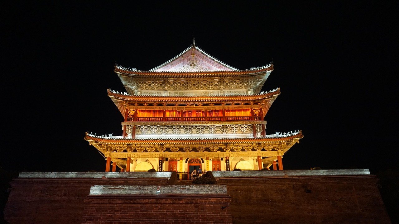 西安临潼区俏重阳养老院