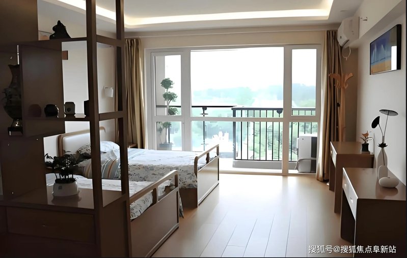 张家界泰和避暑旅居养老公寓