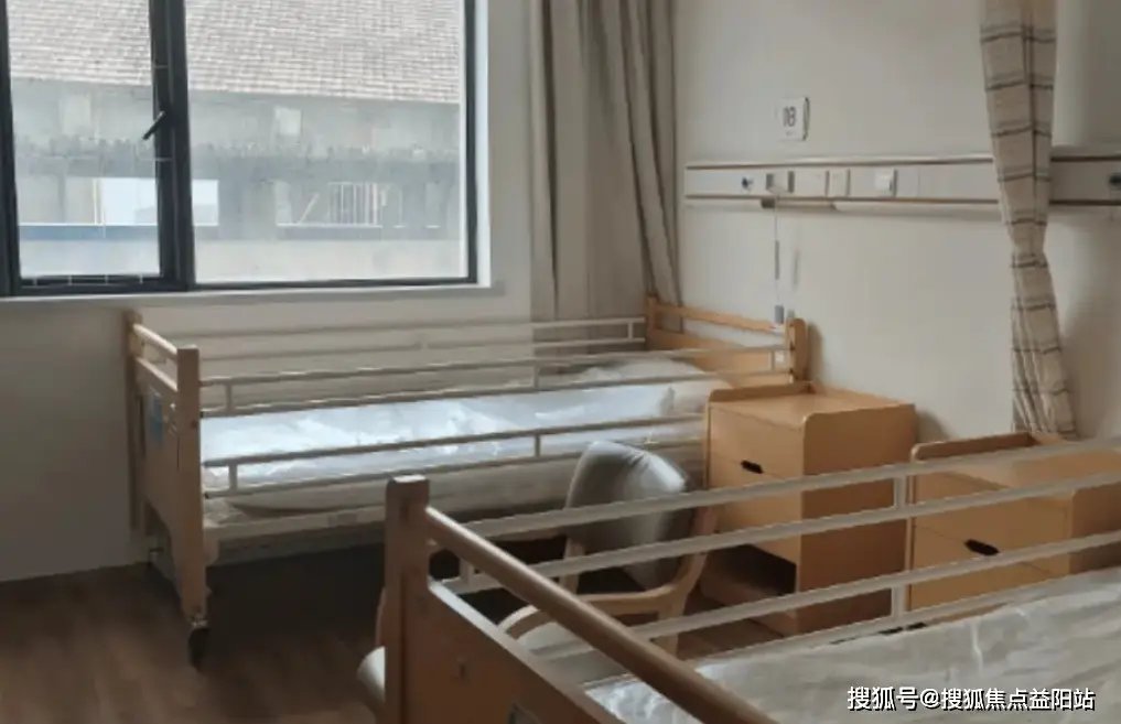南京玄武区锁金护理院