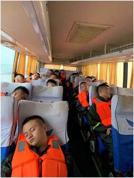 大连旅顺口区长城敬老院
